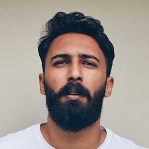 Miguel CardosoMorrow